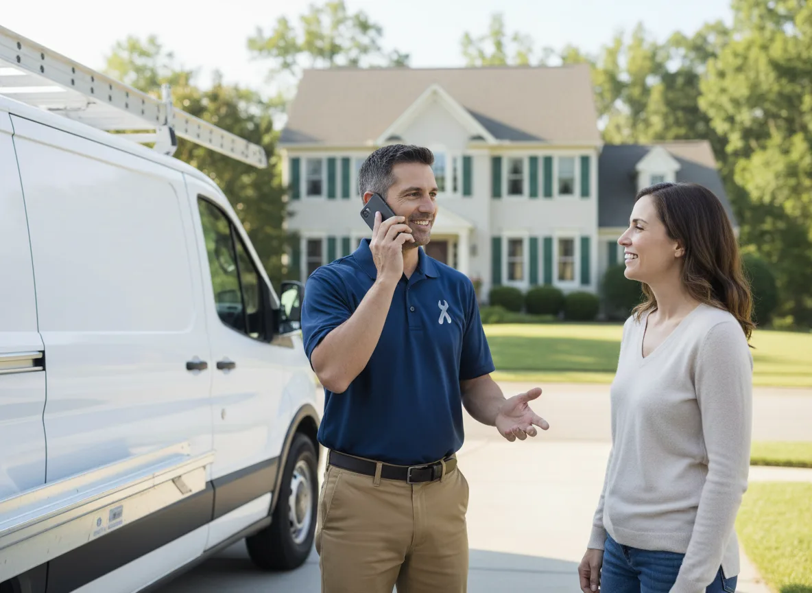 Home Gutter Service Forestville, MI FAQs